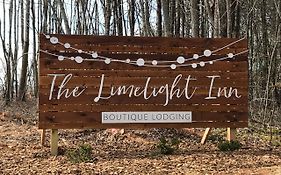 Limelight Inn Dahlonega